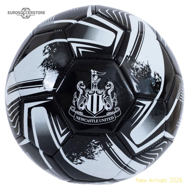 Newcastle United FC Turbine Football-Football Shirts Shop