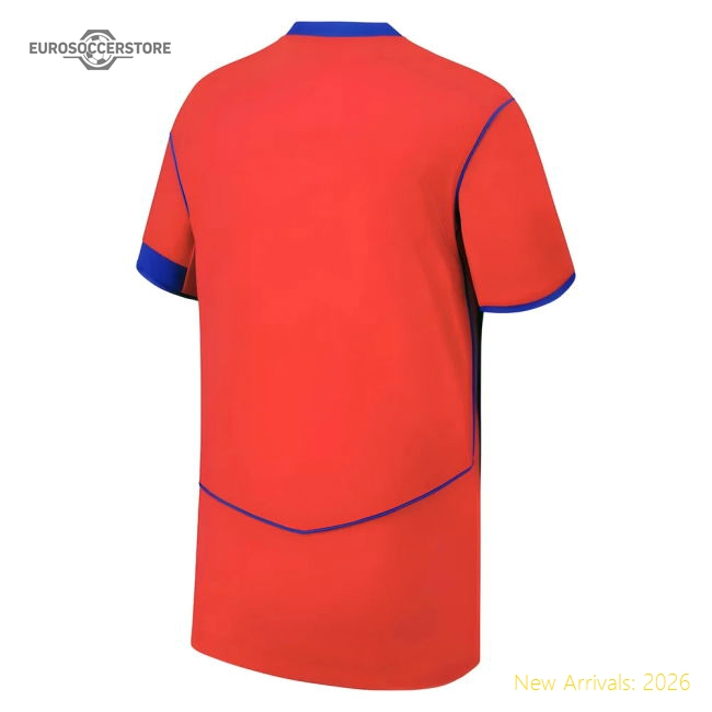 2025-2026 PSG Third Shirt (Kids)-Football Shirts Shop