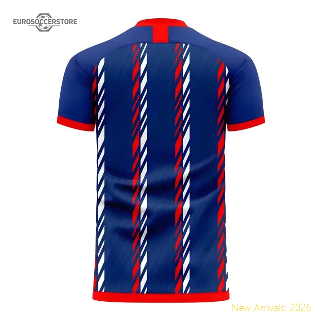 Atletico 2025-2026 Third Concept Football Kit (Libero) - Womens-Football Shirts Shop
