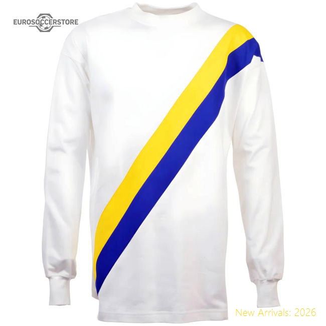 Rochdale AFC 1973 Retro Football Shirt-Football Shirts Shop
