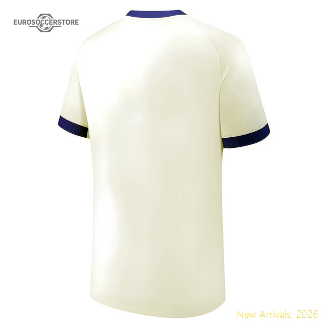 2025 England Womens Team Home Shirt (Unisex)-Football Shirts Shop