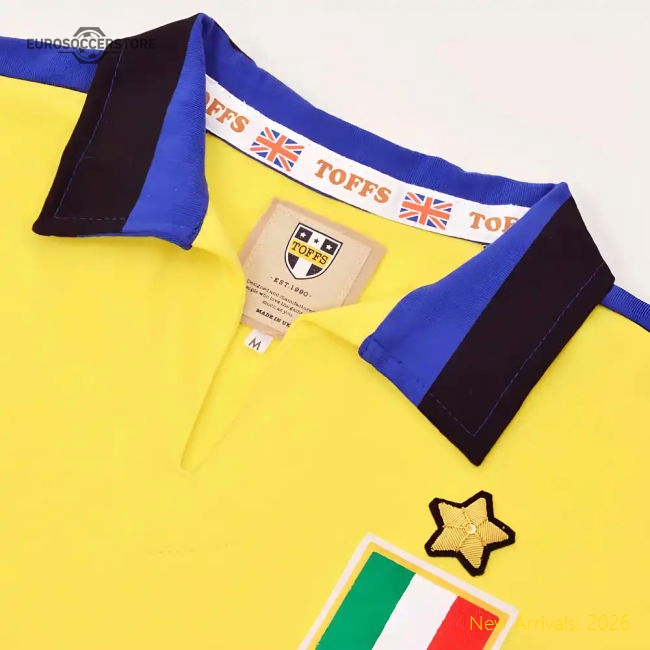 Internazionale 1980-1981 Retro Football Shirt-Football Shirts Shop