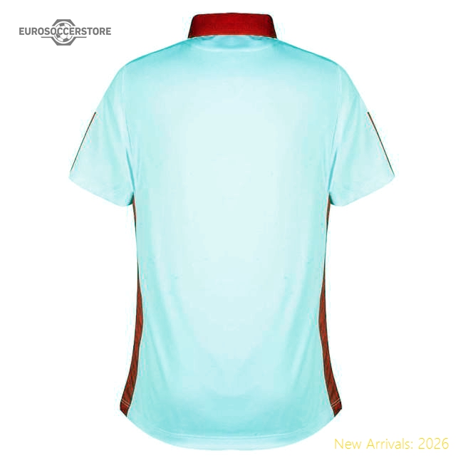 2021-2022 Padova Home Shirt-Football Shirts Shop