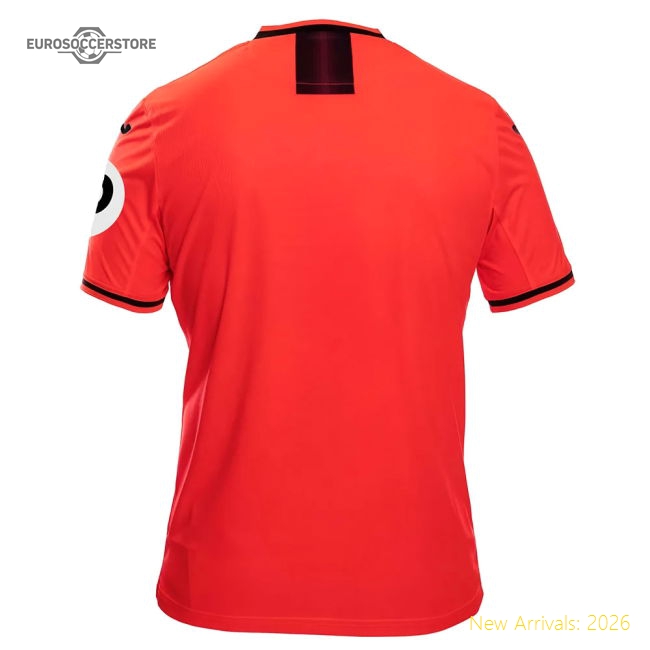 2021-2022 Norwich City Third Shirt-Football Shirts Shop