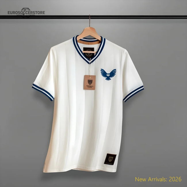 Vintage Finland Huuhkajat Soccer Jersey-Football Shirts Shop