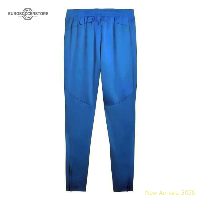2024-2025 Man City Training Pants (Magic Blue)-Football Shirts Shop
