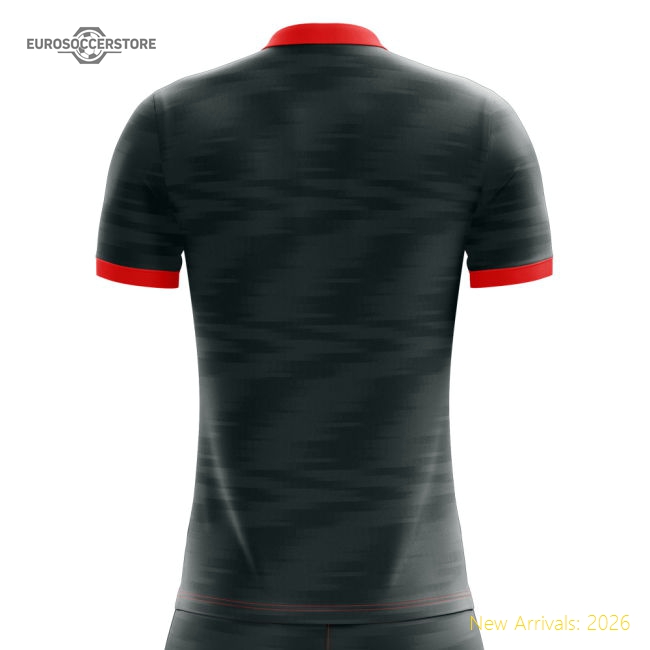 2025-2026 Soviet Union Home Concept Football Shirt - Baby-Football Shirts Shop