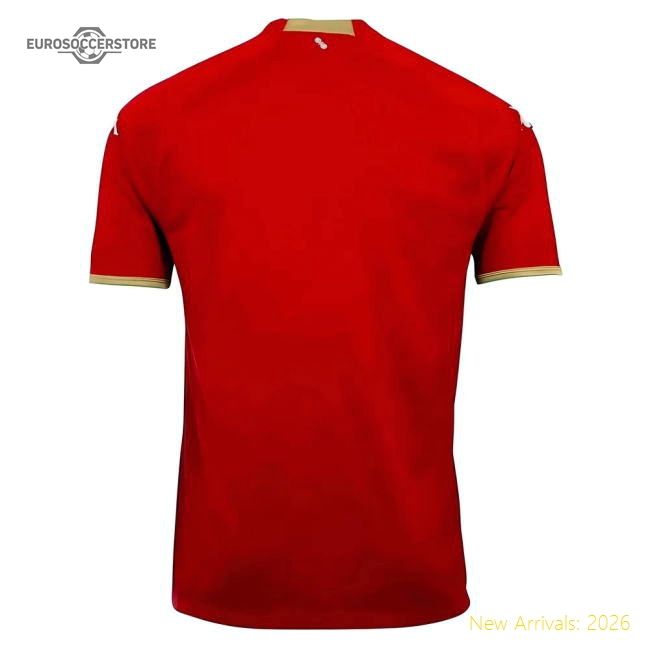 Mainz 2022-2023 Home Shirt (XXL) (Mint)-Football Shirts Shop