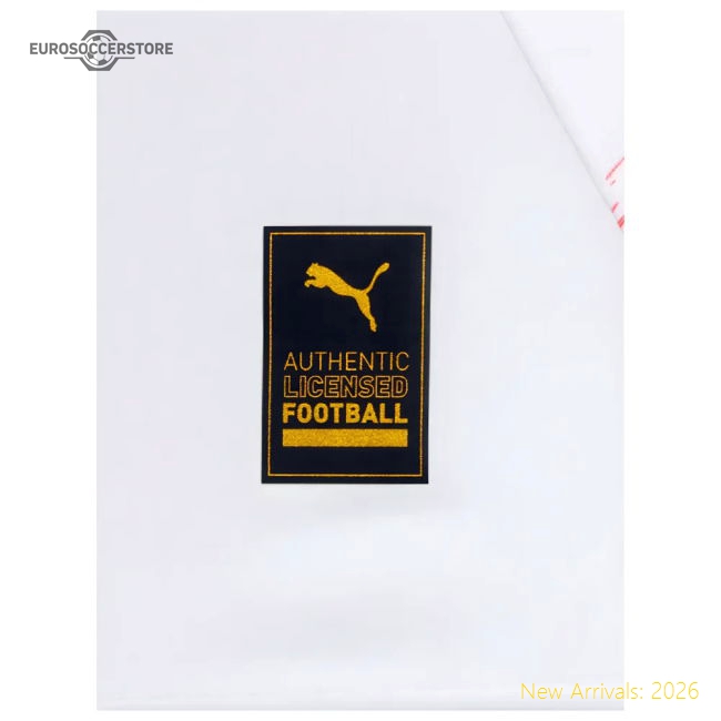 2024-2025 Red Bull Leipzig Home Shirt (Kids)-Football Shirts Shop