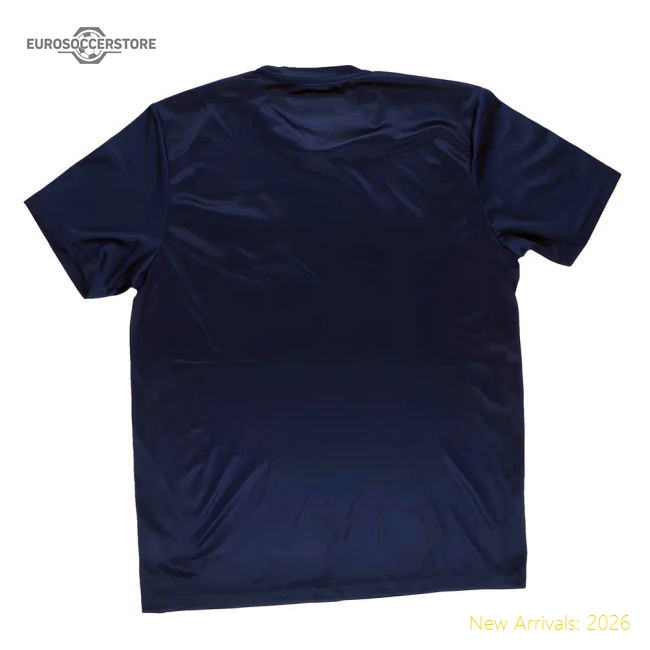 Olimpia Cagliari Basketball T-shirt (M) (Very Good)-Football Shirts Shop