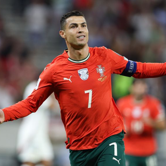 Ronaldo