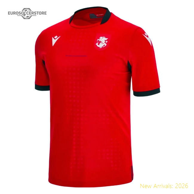 2024-2025 Georgia Third Shirt (Kids)-Football Shirts Shop