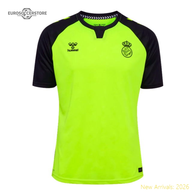 2024-2025 Real Betis Away Shirt-Football Shirts Shop