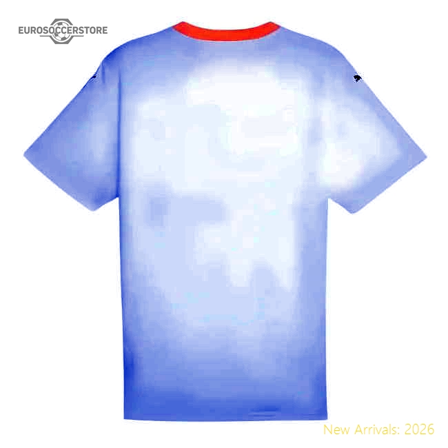 2024-2025 Racing Lens Third Shirt-Football Shirts Shop