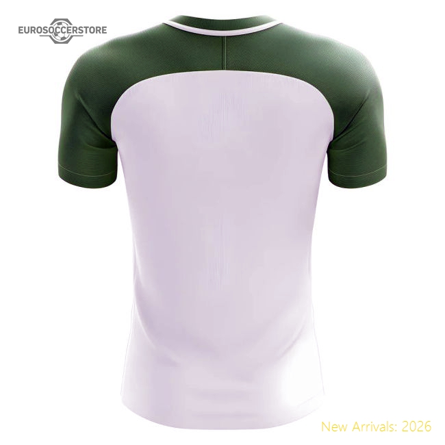 Juninho Middlesbrough Premier League Legend T-Shirt (White)-Football Shirts Shop
