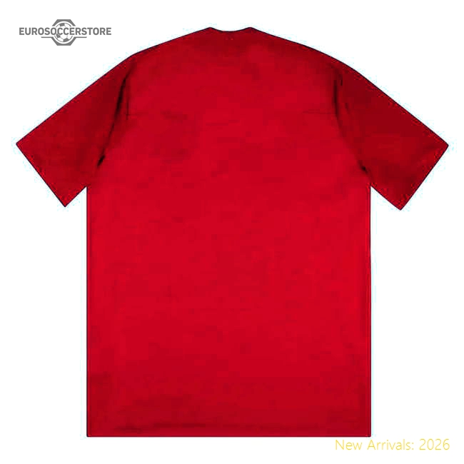 England 2010-11 Away Shirt (L) (Very Good)-Football Shirts Shop