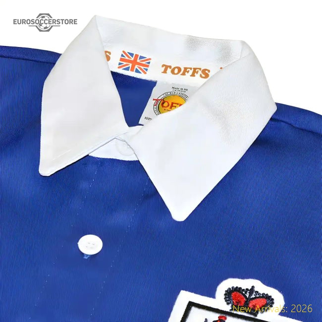England 1938 Retro Football Shirt-Football Shirts Shop