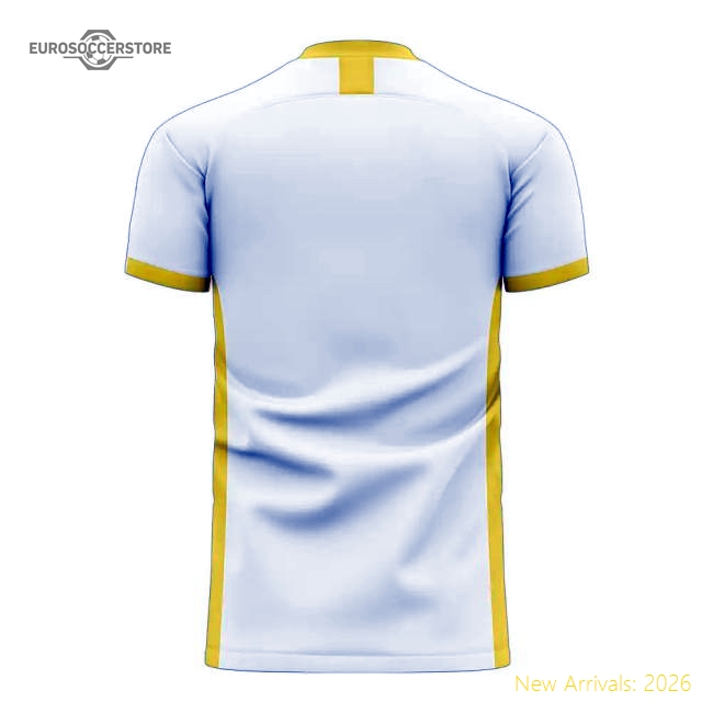 Mali 2025-2026 Away Concept Football Kit (Libero) - Baby-Football Shirts Shop