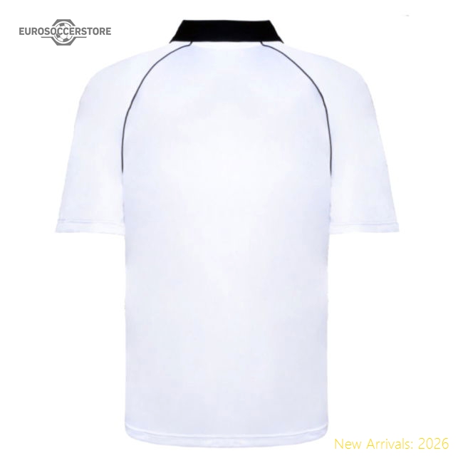 1980 West Germany European Championship Shirt-Football Shirts Shop