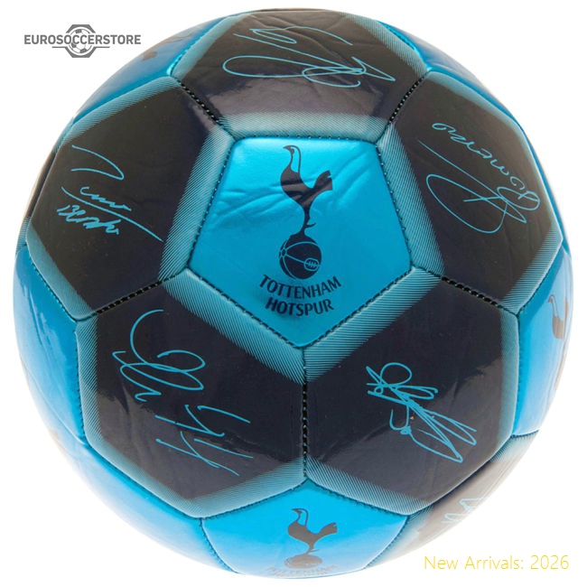 Tottenham Hotspur FC Sig 26 Football-Football Shirts Shop