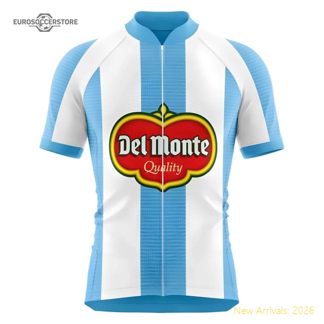 Lazio 2000 Concept Cycling Jersey-Football Shirts Shop