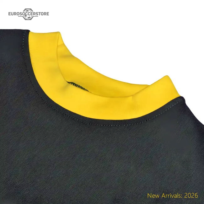 Brazil 1960s Away Retro Football Shirt-Football Shirts Shop