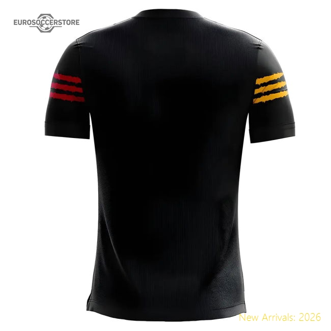 2019-2020 Galatasaray Fans Culture Away Concept Shirt - Womens-Football Shirts Shop