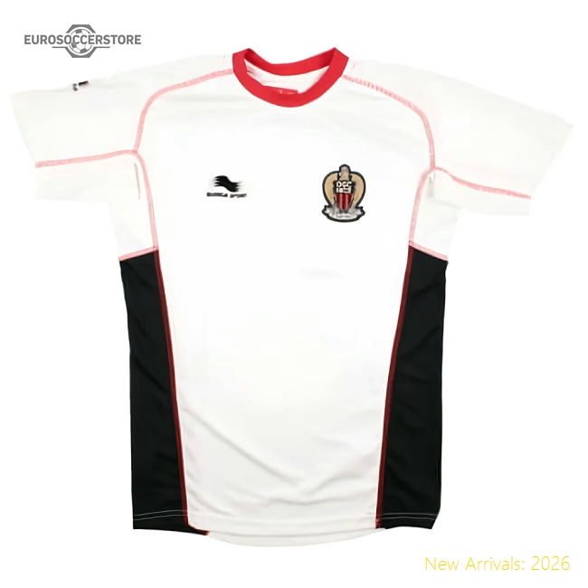 Nice 2014-15 Burrda Training Shirt (S) (Mint)-Football Shirts Shop