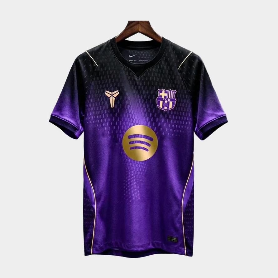 FC Barcelona 2026-27 away jersey