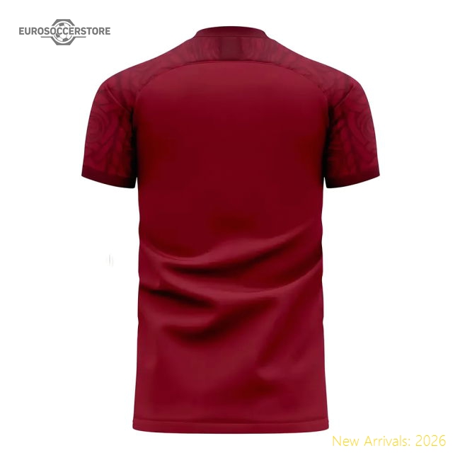 Celta 2025-2026 Away Concept Football Kit (Libero) - Womens-Football Shirts Shop