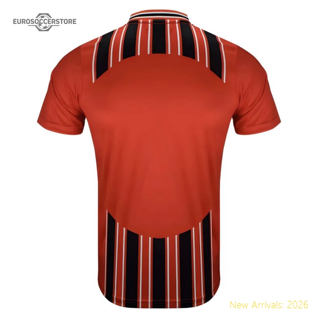 2000-2002 Bournemouth Retro Home Shirt-Football Shirts Shop