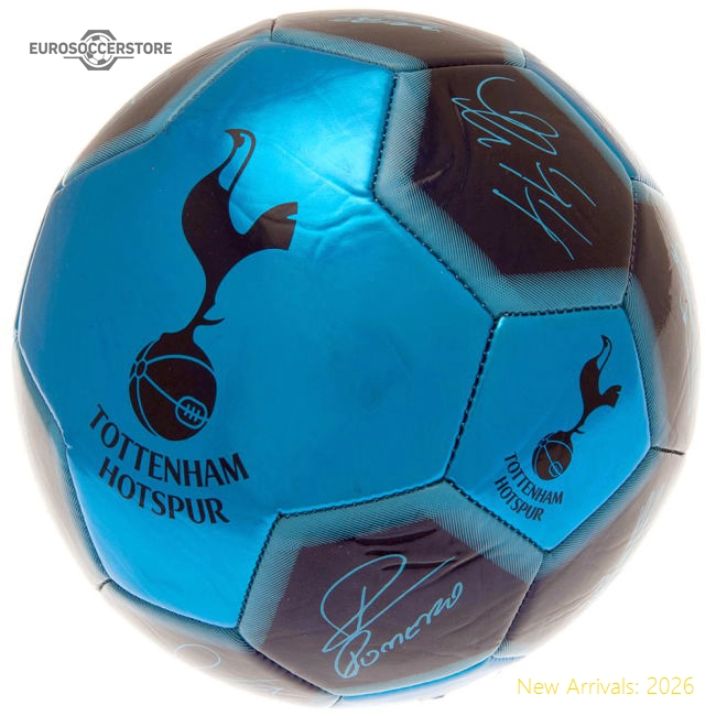 Tottenham Hotspur FC Sig 26 Football-Football Shirts Shop