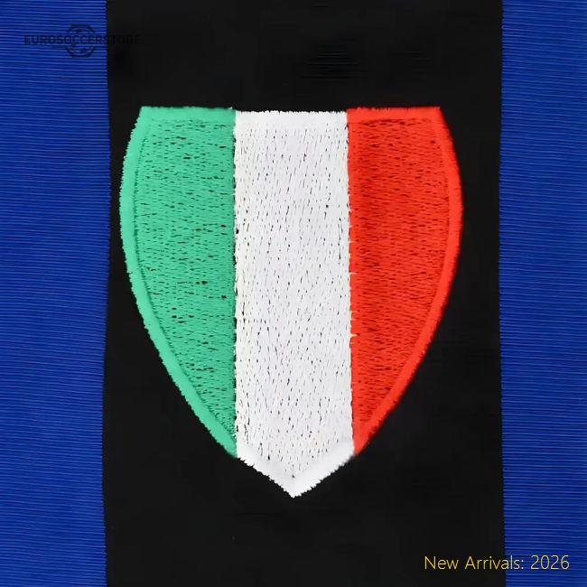 Internazionale (Inter Milan) 1950's Retro Football Shirt-Football Shirts Shop