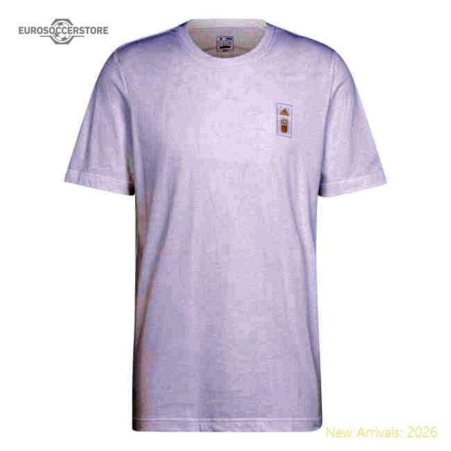 2023-2024 Italy DNA Graphic T-Shirt (White)-Football Shirts Shop