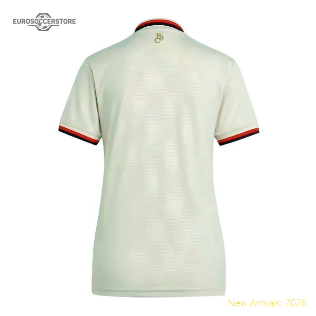 2024-2025 Bayern Munich Third Shirt (Womens)-Football Shirts Shop