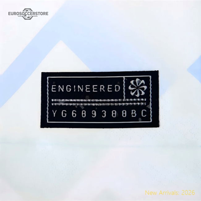 2025-2026 Inter Milan Away Shirt (Thuram 9)-Football Shirts Shop