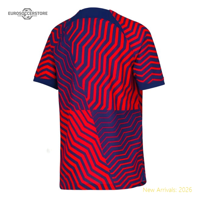 2023-2024 Red Bull Leipzig Away Shirt (Kids)-Football Shirts Shop
