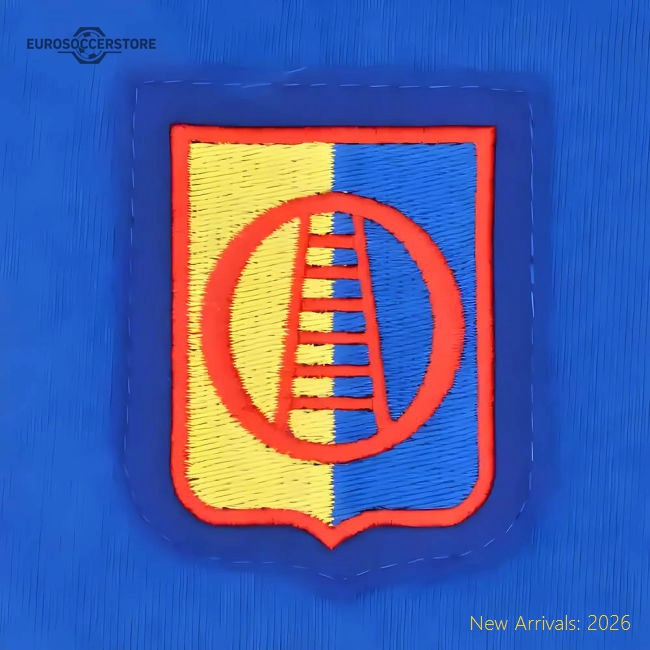 Verona 1960s Retro Football Shirt-Football Shirts Shop