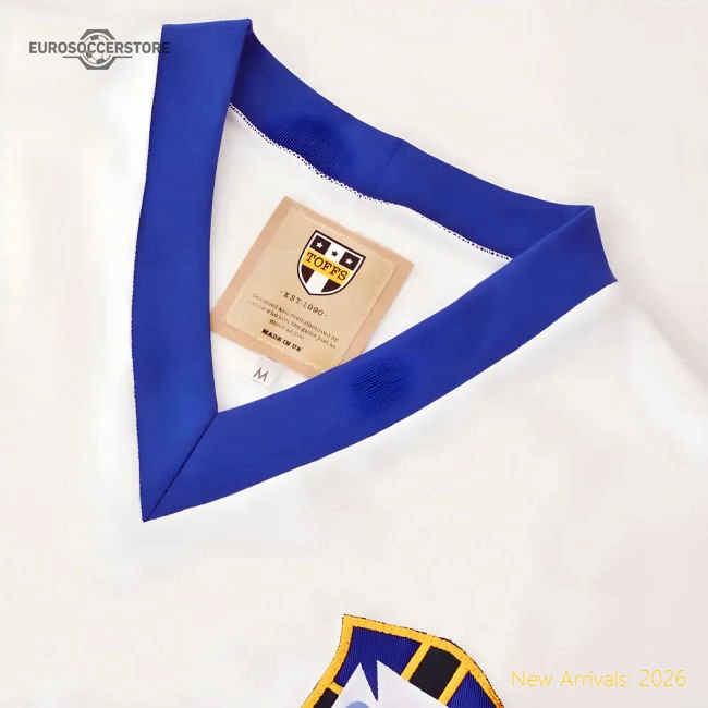Brazil 1949 Away Retro Football Shirt-Football Shirts Shop