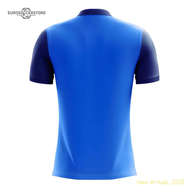 2024-2025 Portugal Third Concept Football Shirt-Football Shirts Shop