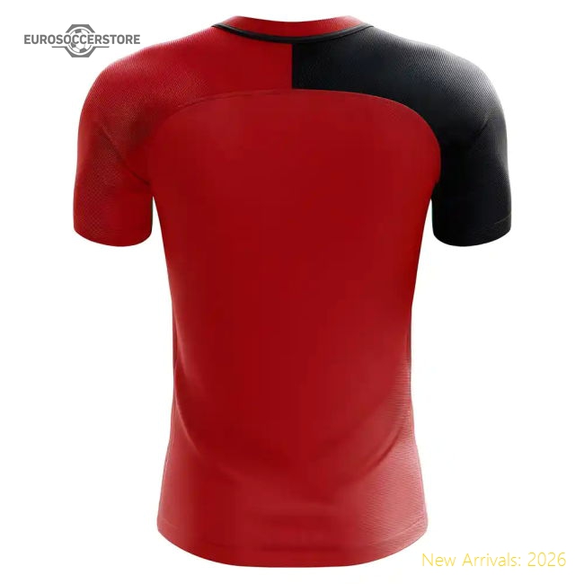 2025-2026 Standard Liege Third Concept Football Shirt - Womens-Football Shirts Shop