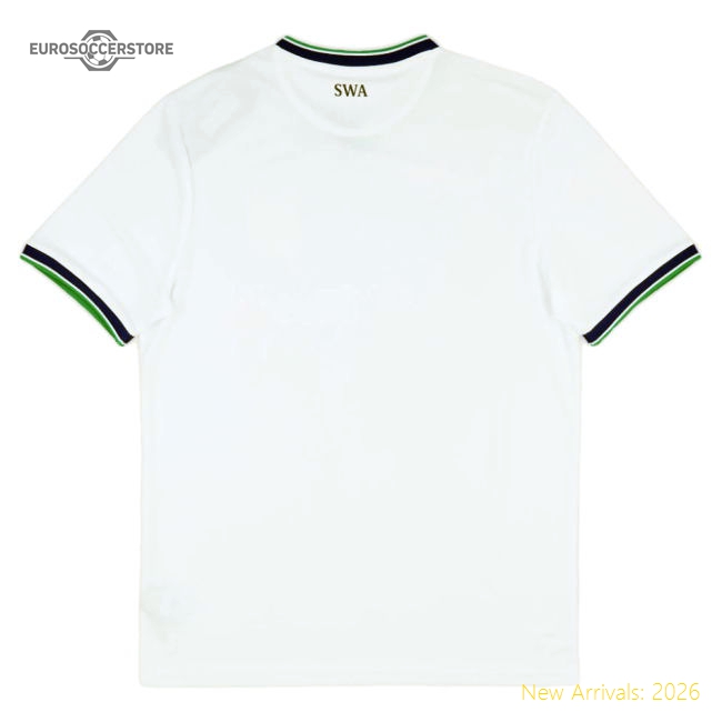 2023-2024 Tranmere Rovers Home Shirt-Football Shirts Shop