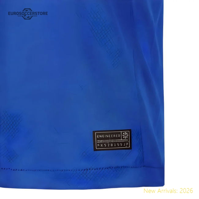 2025-2026 Birmingham City Home Shirt (Bellingham 22)-Football Shirts Shop