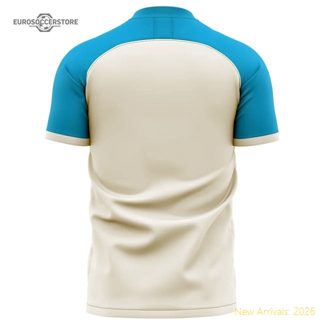 2025-2026 Munich 1860 Away Concept Football Shirt - Womens-Football Shirts Shop