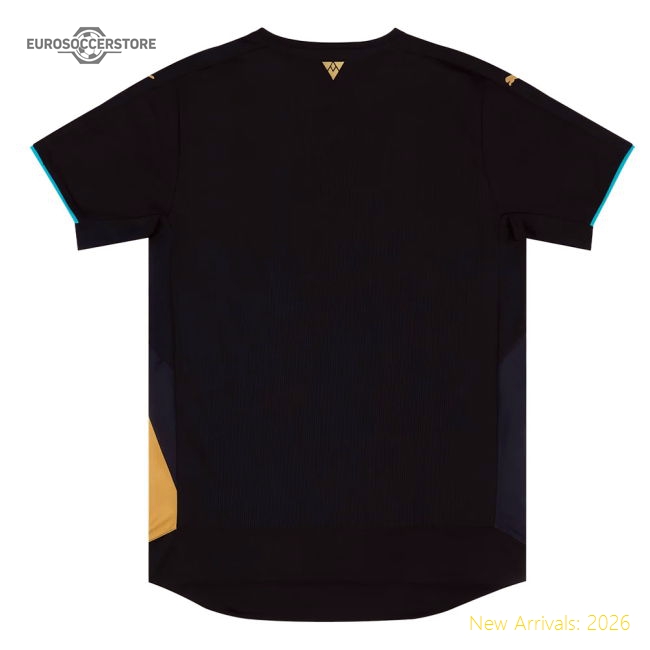2015-2016 Arsenal Cup 3rd Shirt-Football Shirts Shop
