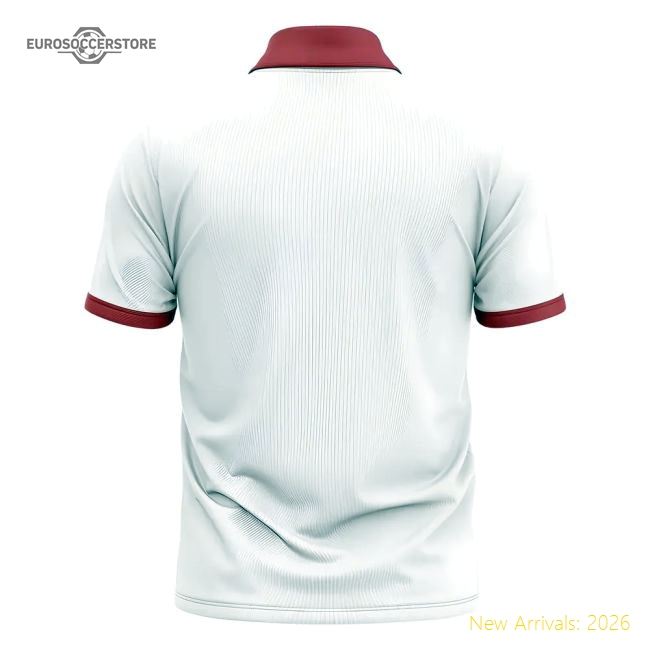 2025-2026 England Cricket Concept Shirt (Root 66)-Football Shirts Shop