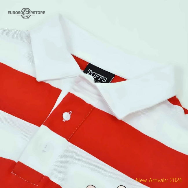 Japan 1932 Vintage Rugby Shirt-Football Shirts Shop