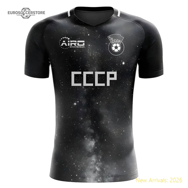 USSR Third Concept Football Shirt - Baby-Football Shirts Shop