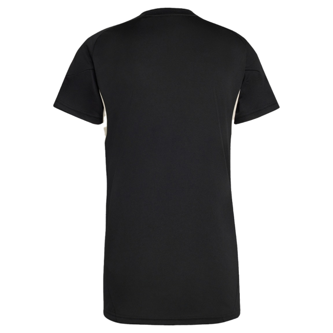 2025-2026 Liverpool Training Jersey (Black) - Womens-Football Shirts Shop