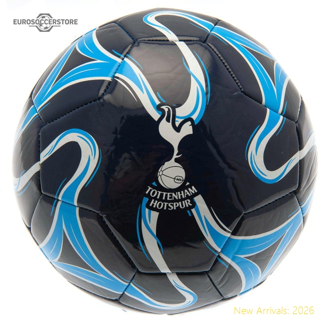 Tottenham Hotspur FC Cosmos Colour Football-Football Shirts Shop